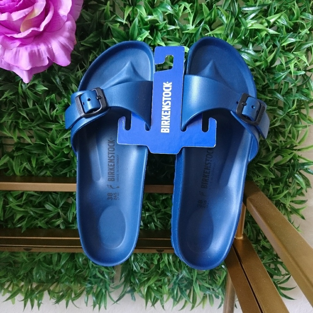 Birkenstock Madrid sandals size 38